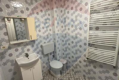 Apartament cu 2 camere, mobilat în Funcționarilor - 5