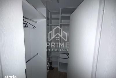Apartament cu 2 camere decomandat, mobilat în Cetate