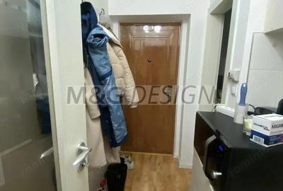 Garsonieră semidecomandată în Aradului - 2