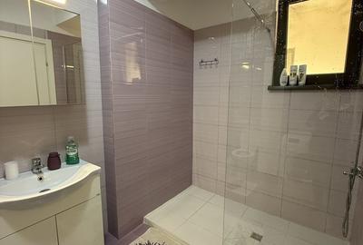 Apartament cu 2 camere, mobilat în Bucureștii Noi - 5