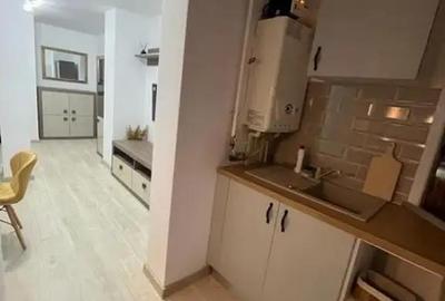 Apartament cu 3 camere decomandat, mobilat în Inel II - 1