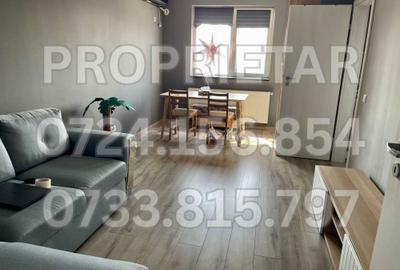 Apartament cu 2 camere semidecomandat în Titan - 3