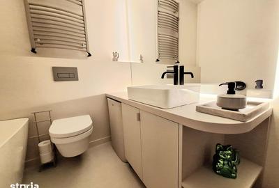 Apartament cu 2 camere, mobilat în Decebal - 1