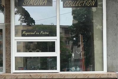 Spațiu comercial, de 20 mp, în Unirii Sud - 1