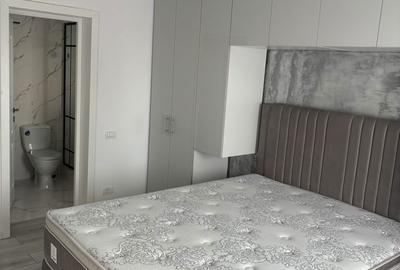Casă cu 3 camere cu Teren 500 Mp în Domnești - 6