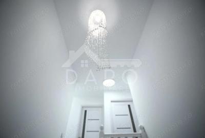 Casa moderna complet mobilata Budiu Mic, la 500 m de Targu Mure? - 7