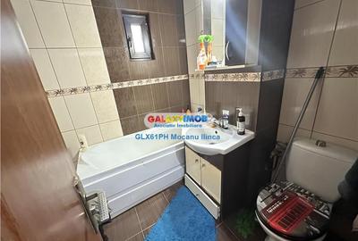 Apartament cu 3 camere decomandat, mobilat în Paltiniș - 14