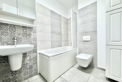 Apartament cu 2 camere semidecomandat, mobilat în Torontalului - 24