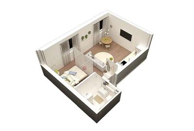 Imobil compus din 8 unitati locative - 10