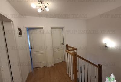 Duplex cu 4 camere cu Teren 250 Mp în Corbeanca - 13