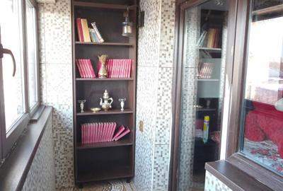 Apartament cu 2 camere semidecomandat în Exterior Vest - 7
