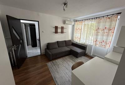 Apartament cu 2 camere semidecomandat în Gheorgheni - 2