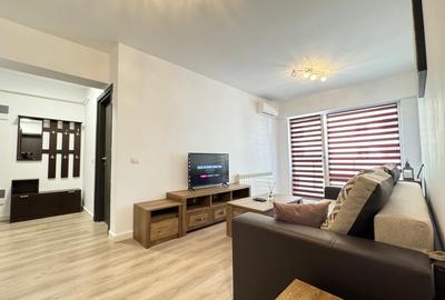 Liber 07 octombrie! Tudor, Conest - Apartament 2 camere + parcare - 3