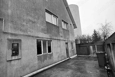 Spațiu comercial, de 140 mp, în Central