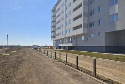 Garsonieră decomandată în Berceni - 12