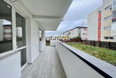 2 camere | Curte 292 mp | Bloc intabulat | 58 mp utili | Parcare - 8