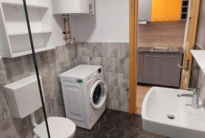 Garsonieră în Sângeorgiu de Mureș - 4