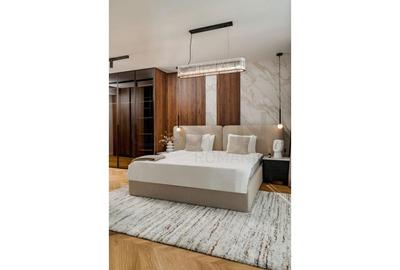 Casă individuală cu 6 camere cu Canalizare în Pipera - 9