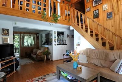 Casă individuală cu 6 camere în Gherăiești - 5