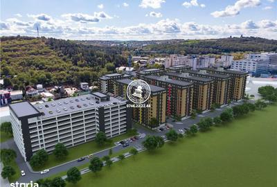 Apartament cu 2 camere în Frumoasa - 17