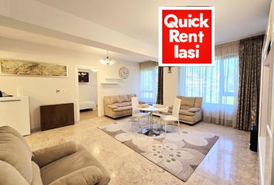 Apartament cu 3 camere semidecomandat în Copou - 1