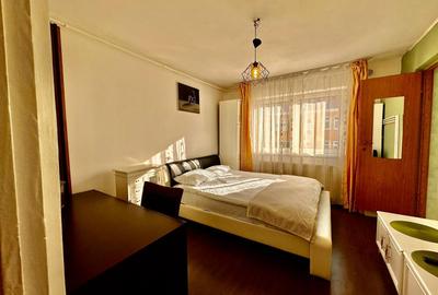 Garsoniera de vanzare in centrul Brasovului - 14