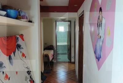 Apartament de vanzare, cu 4 camere, 92 mp, Doamna Ghica - 11