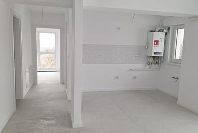 Apartament cu 3 camere decomandat în Galata - 14