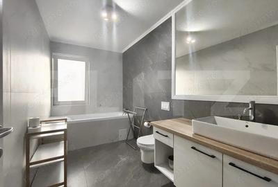 Casa 3 camere , 130 mp utili, curte proprie 100 mp Casa 3 camere , 130 mp utili, curte proprie 100 mp - 6