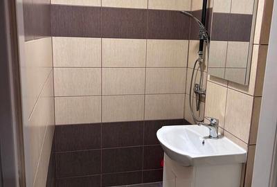 Apartament cu 2 camere decomandat în Hunedoara - 1