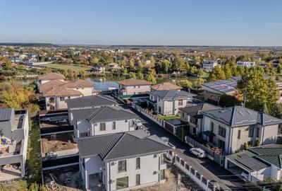 Intrarea Lacului Residence – Acolo unde te intorci, cu drag, acasa Intrarea Lacului Residence – Acolo unde te intorci, cu drag, acasa - 4