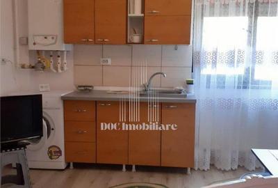 Garsonieră în 1 Decembrie 1918 - 4