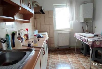 200 euro, ENERGIEI, apartament mobilat si utilat, - 6
