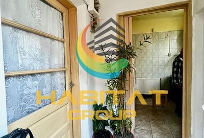 Casă individuală cu 2 camere cu Teren 100 Mp în Tineretului - 3