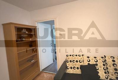 Apartament cu 2 camere semidecomandat în Gheorgheni - 3
