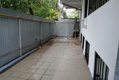 Birou, de 710 mp, în 13 Septembrie - 28