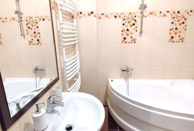 APARTAMENT 2 CAMERE-SPATIOS-PIPERA-IANCU NICOLAE-PARCARE-BLOC NOU - 7