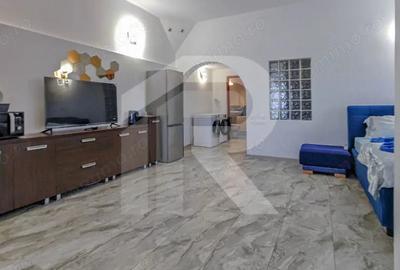 Casă cu 5 camere cu Canalizare în Rahova - 11