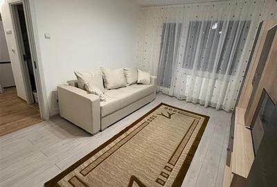 Apartament cu 2 camere decomandat, mobilat în Astra - 3