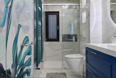 Vila UNICATA de vanzare - zona Bucium Vila UNICATA de vanzare - zona Bucium - 5