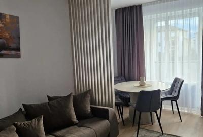 Apartament cu 2 camere de inchiriat in Selimbar,zona str Pictor Brana - 2