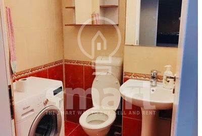 Apartament cu 3 camere decomandat, mobilat în Mărăști - 2