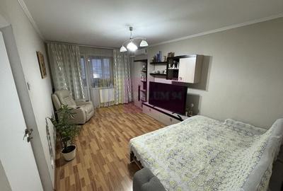 Apartament cu 2 camere decomandat în Pantelimon