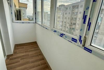Apartament de vanzare 3 camere, Diham, B.Chisinau, Cernauti - 3