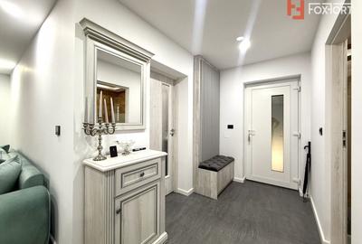 Duplex premium despartit prin camera tehnica, 4 camere, 3 bai in Dumbravita Duplex premium despartit prin camera tehnica, 4 camere, 3 bai in Dumbravita - 5