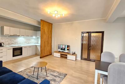 Strada Domneasca 2 camere mobilate 500 Euro - 3