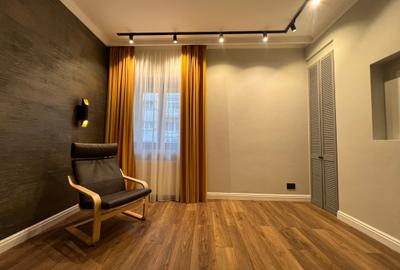 Apartament cu 2 camere semidecomandat în Calea Victoriei - 2