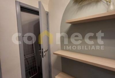 Apartament cu 2 camere semidecomandat în Gheorgheni - 17