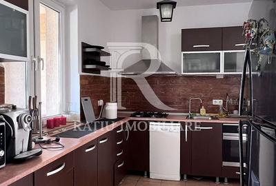 Casă cu 4 camere în Sântandrei - 7