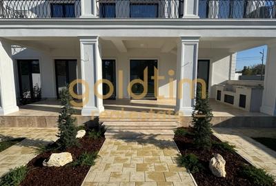 VILA UNICA/DESIGN SUPERB/PIPERA/CURTE 1000mp/GARAJ - 10